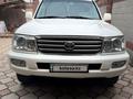 Toyota Land Cruiser 2007 года за 12 700 000 тг. в Алматы – фото 4