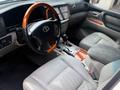 Toyota Land Cruiser 2007 года за 12 700 000 тг. в Алматы – фото 9