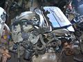 Двигатель Volkswagen 1.8 20V ANB, AEB, ADR, AGU, AWC. за 180 000 тг. в Атырау – фото 4
