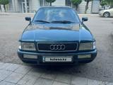 Audi 80 1992 года за 1 600 000 тг. в Тараз – фото 2