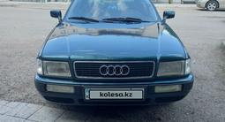 Audi 80 1992 года за 1 400 000 тг. в Тараз – фото 2