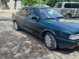 Audi 80 1992 годаүшін1 600 000 тг. в Тараз – фото 4