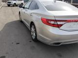 Hyundai Grandeur 2011 годаүшін5 700 000 тг. в Алматы – фото 5