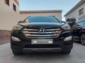 Hyundai Santa Fe 2013 года за 10 800 000 тг. в Туркестан – фото 3