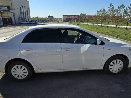 Toyota Corolla 2009 года за 5 300 000 тг. в Караганда – фото 4