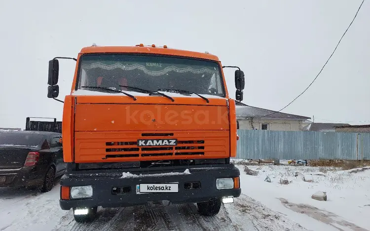 КамАЗ  65115 2014 годаfor11 500 000 тг. в Уральск