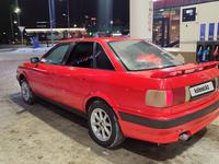 Audi 80 1995 годаfor1 300 000 тг. в Костанай