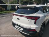 JAC JS4 2023 года за 5 300 000 тг. в Алматы – фото 2