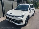 JAC JS4 2023 года за 5 300 000 тг. в Алматы