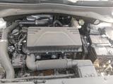 JAC JS4 2023 года за 5 300 000 тг. в Алматы – фото 4