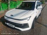 JAC JS4 2023 года за 5 300 000 тг. в Алматы