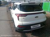 JAC JS4 2023 года за 5 300 000 тг. в Алматы – фото 3