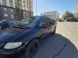 Chrysler Voyager 2003 годаүшін2 500 000 тг. в Астана – фото 2