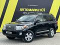 Toyota Land Cruiser 2013 годаүшін22 500 000 тг. в Уральск