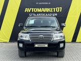 Toyota Land Cruiser 2013 годаүшін22 500 000 тг. в Уральск – фото 2