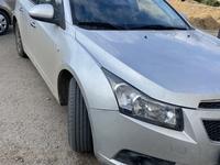 Chevrolet Cruze 2010 годаүшін4 000 000 тг. в Рудный