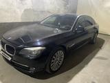 BMW 750 2008 годаүшін9 000 000 тг. в Шымкент – фото 2