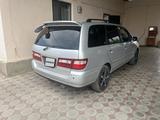 Nissan Presage 1999 года за 2 600 000 тг. в Мерке – фото 3