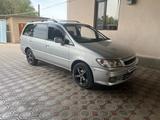 Nissan Presage 1999 года за 2 600 000 тг. в Мерке – фото 2
