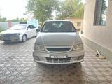 Nissan Presage 1999 года за 2 600 000 тг. в Мерке