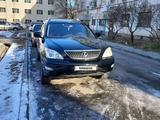 Lexus RX 350 2007 года за 9 000 000 тг. в Талдыкорган – фото 4