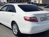 Toyota Camry 2007 года за 5 800 000 тг. в Шымкент – фото 3