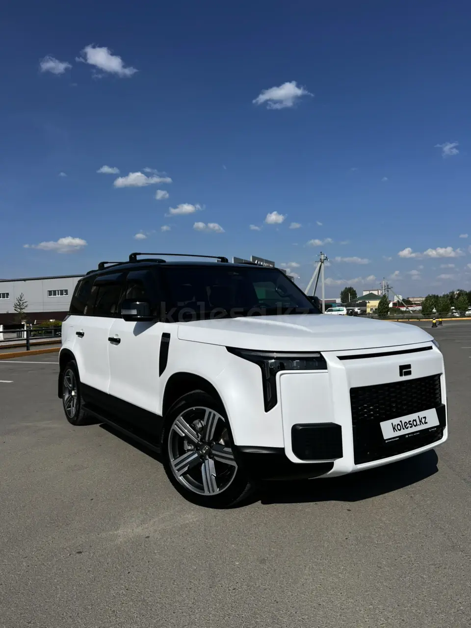 Rox 01, 2025