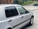 Volkswagen Golf 1993 годаүшін950 000 тг. в Алматы – фото 2