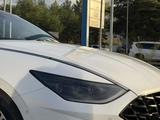Hyundai Sonata 2019 года за 10 500 000 тг. в Алматы – фото 5