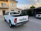 Toyota Hilux 2014 годаүшін13 000 000 тг. в Алматы – фото 2