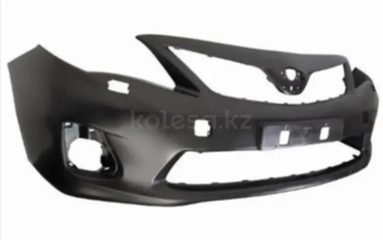 Бампер за 26 650 тг. в Шымкент