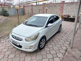 Hyundai Accent 2013 года за 4 800 000 тг. в Алматы