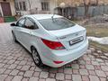 Hyundai Accent 2013 года за 4 700 000 тг. в Алматы – фото 6