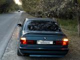BMW 525 1994 года за 2 900 000 тг. в Тараз – фото 5