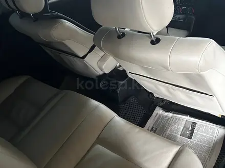 BMW 525 1994 года за 2 900 000 тг. в Тараз – фото 7
