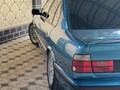 BMW 525 1994 годаүшін2 900 000 тг. в Тараз – фото 8