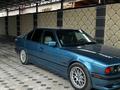 BMW 525 1994 годаүшін2 900 000 тг. в Тараз – фото 13