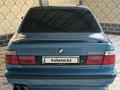 BMW 525 1994 годаүшін2 900 000 тг. в Тараз – фото 3