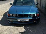 BMW 525 1994 года за 2 900 000 тг. в Тараз – фото 4
