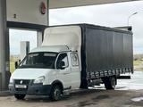 ГАЗ ГАЗель 2015 годаүшін9 000 000 тг. в Уральск