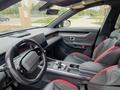 Jetour Dashing 2024 года за 8 150 000 тг. в Алматы – фото 10