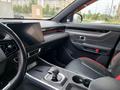 Jetour Dashing 2024 года за 8 150 000 тг. в Алматы – фото 9