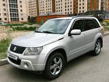 Suzuki Grand Vitara 2008 годаfor6 100 000 тг. в Астана