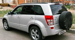 Suzuki Grand Vitara 2008 годаүшін6 100 000 тг. в Астана – фото 5