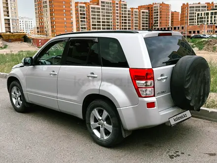 Suzuki Grand Vitara 2008 года за 6 100 000 тг. в Астана – фото 5