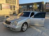 Mercedes-Benz E 320 2000 года за 5 500 000 тг. в Актау – фото 4