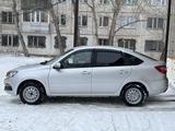 ВАЗ (Lada) Granta 2191 2024 годаfor5 050 000 тг. в Караганда – фото 4