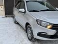 ВАЗ (Lada) Granta 2191 2024 годаүшін5 050 000 тг. в Караганда – фото 7