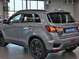 Mitsubishi ASX 2022 года за 9 490 000 тг. в Алматы – фото 4