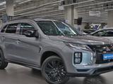 Mitsubishi ASX 2022 года за 9 490 000 тг. в Алматы – фото 3